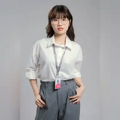 秦雅琳